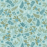 Holly & Hearth Fabric Collection - Fabric by the 1/4 Yard & Bundles