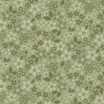 Holly & Hearth Fabric Collection - Fabric by the 1/4 Yard & Bundles
