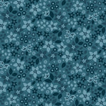 Holly & Hearth Fabric Collection - Fabric by the 1/4 Yard & Bundles