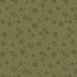 Holly & Hearth Fabric Collection - Fabric by the 1/4 Yard & Bundles