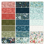 108" Wide Holly & Hearth - Fabric by the 1/4 Yard