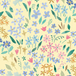 Ally Collection by Bluebellgray - Fabric by the 1/4 Yard