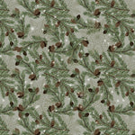 Chill Factor Flannel Collection - Fabric by the 1/4 Yard