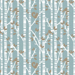 Winter Whispers Collection - Fabric by the 1/4 Yard
