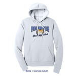 Paradise Elementary School Logo Pullover Hoodies - Adult