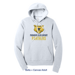 Paradise Elementary Panthers Pullover Hoodies - Adult