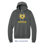 Paradise Elementary Panthers Pullover Hoodies - Adult