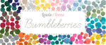 Bumbleberries Collection  - Fabric by the Yard