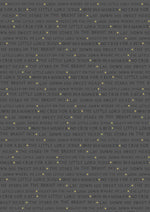 Away in a Manger Collection Throw Quilt Kit - 2 Colorways