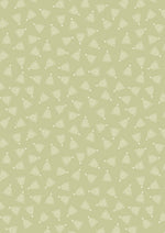 Celtic Christmas - Fabric Collection by the 1/4 Yard & Bundles