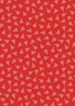 Celtic Christmas - Fabric Collection by the 1/4 Yard & Bundles
