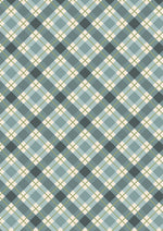 Celtic Christmas - Fabric Collection by the 1/4 Yard & Bundles