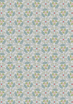 Celtic Christmas - Fabric Collection by the 1/4 Yard & Bundles