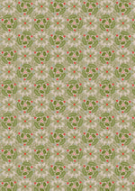 Celtic Christmas - Fabric Collection by the 1/4 Yard & Bundles