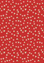 Celtic Christmas - Fabric Collection by the 1/4 Yard & Bundles