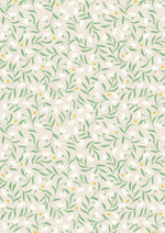 Christmas In Bluebell Wood - Fabric Collection by the 1/4 Yard & Bundles