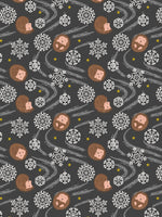 Christmas In Bluebell Wood - Fabric Collection by the 1/4 Yard & Bundles