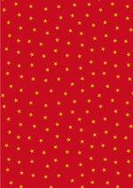 Christmas In Bluebell Wood - Fabric Collection by the 1/4 Yard & Bundles