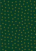 Christmas In Bluebell Wood - Fabric Collection by the 1/4 Yard & Bundles