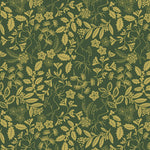 Noel Metallic Collection - Fabric by the 1/4 Yard & Bundles