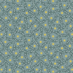 Noel Metallic Collection - Fabric by the 1/4 Yard & Bundles
