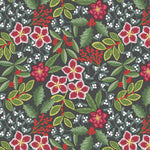 Noel Metallic Collection - Fabric by the 1/4 Yard & Bundles