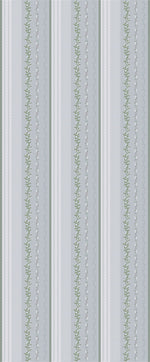 Winter's Garden Collection - Fabric by the 1/4 Yard & Bundles