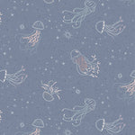 Sound of the Sea Collection  - Fabric by the Yard
