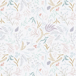 Sound of the Sea Collection  - Fabric by the Yard
