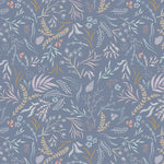 Sound of the Sea Collection  - Fabric by the Yard