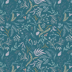 Sound of the Sea Collection  - Fabric by the Yard