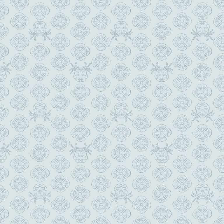 Sound of the Sea Collection  - Fabric by the Yard