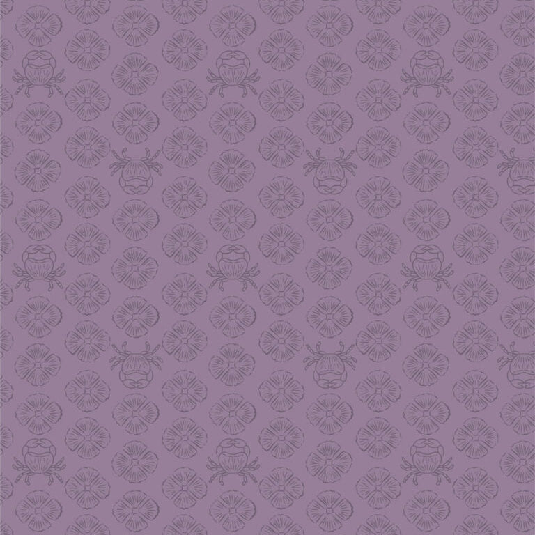 Sound of the Sea Collection  - Fabric by the Yard