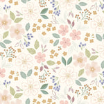 Sky Garden Collection  - Fabric by the 1/4 Yard