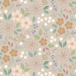 Sky Garden Collection  - Fabric by the 1/4 Yard
