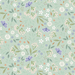Sky Garden Collection  - Fabric by the 1/4 Yard