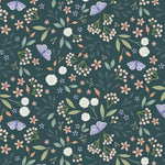 Sky Garden Collection  - Fabric by the 1/4 Yard