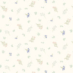 Sky Garden Collection  - Fabric by the 1/4 Yard