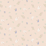 Sky Garden Collection  - Fabric by the 1/4 Yard
