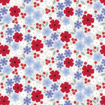 Forever Blooms Collection  - Fabric by the 1/4 Yard and Bundles