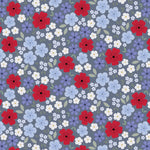 Forever Blooms Collection  - Fabric by the 1/4 Yard and Bundles