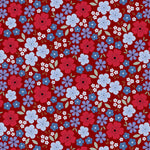 Forever Blooms Collection  - Fabric by the 1/4 Yard and Bundles