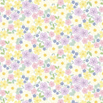 Dear Spring Collection - Fabric by the 1/4 Yard & Bundles