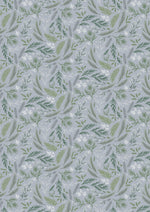 Winter's Garden Collection - Fabric by the 1/4 Yard & Bundles