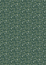 Winter's Garden Collection - Fabric by the 1/4 Yard & Bundles