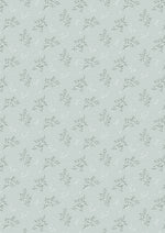 Winter's Garden Collection - Fabric by the 1/4 Yard & Bundles