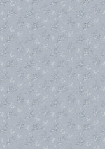 Winter's Garden Collection - Fabric by the 1/4 Yard & Bundles