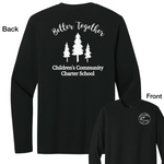 CCCS Better Together Long Sleeve Shirts - Youth & Adult