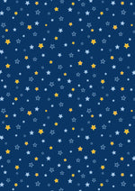 Tomten's Folklore Christmas Collection - Fabric by the 1/4 Yard & Bundles