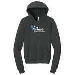 Youth BELLA+CANVAS Pullover Hoodie - Middle School
